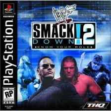 تحميل لعبه WWF Smackdown 2 لبلاى استيشن وان Gph5zhzy