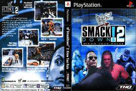 تحميل لعبه WWF Smackdown 2 لبلاى استيشن وان Ryfc2wzf