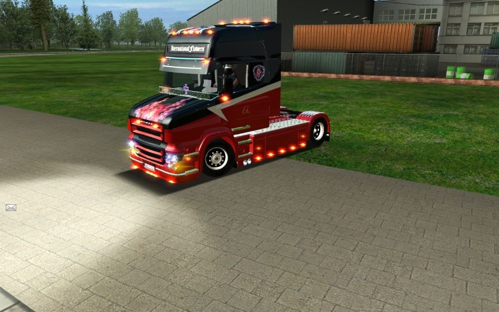  SCANIA T620 GT R6ytn6zw