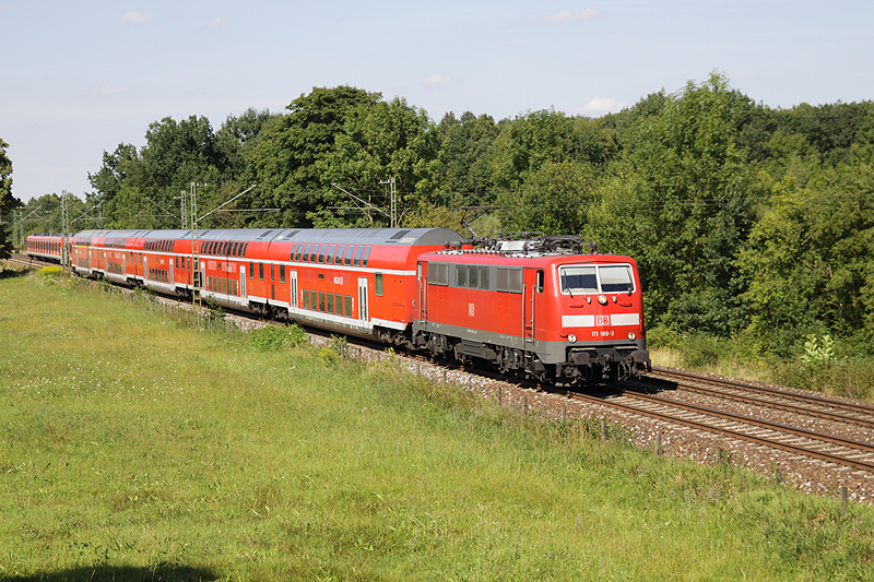 Von München bis Freising Alh3xat4