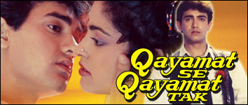 Qayamat Se Tak o QSQT - QAYAMAT SE QAYAMAT TAK (1.988) con AAMIR KHAN + Vídeos Musicales + Jukebox + Sub. Español IT0ek