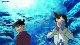 المحقق كونان 772 | Detective Conan 772 مترجمة  280x157-ykZ