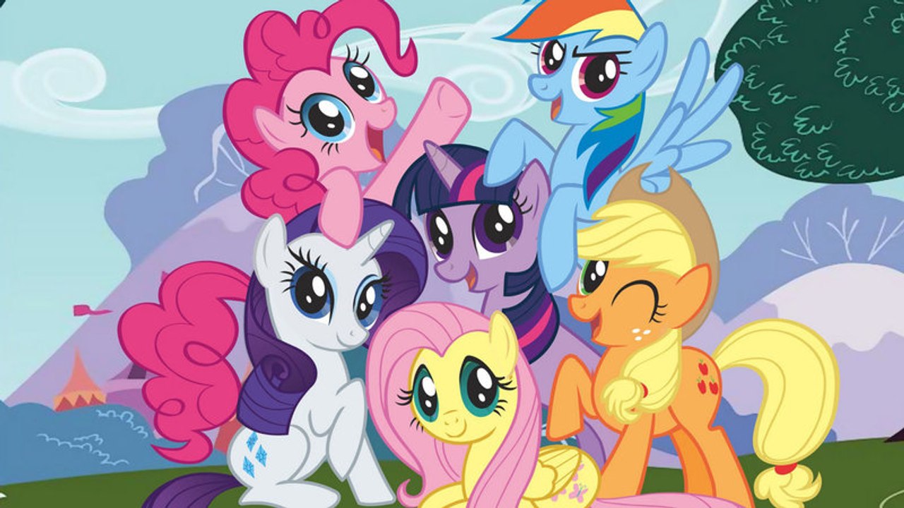 Candidature Pour Création Famille Little Pony 1280x720-ybw