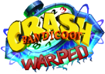 [Antre de KujaFF][PSX] Crash Bandicoot 3 75202559logo3-png