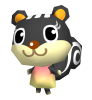 Animal Crossing 6158792cachou-png