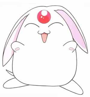 xxxHOLIC 21543190mokona-2-jpg