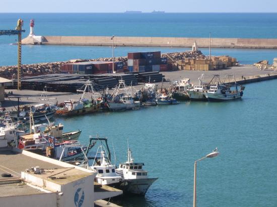  °° صور مدينتي مستغانم °° 2878868410949-port-de-mostaganem-jpg