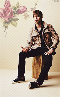 Chace Crawford Chace