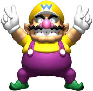 Pas reçu mes rétros....faut bien s'occuper Wario-94646