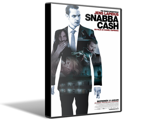 Easy Money / Snabba Cash / Brz Novac (2010) 5555ftf