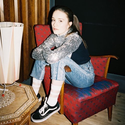 sigrid - Sigrid - Pop agresivo desde Noruega Sigrid-60