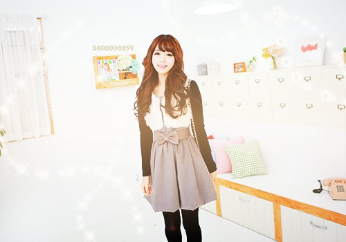 korean fashion  Asian-cute-kfashion-korean-fashion-prettiest-girl-ever-Favim.com-148836