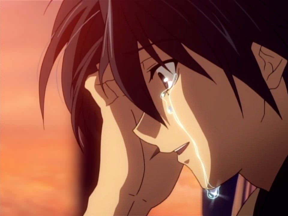  عندما يبكي الانمي Anime-clannad-cry-evening-father-Favim.com-155574