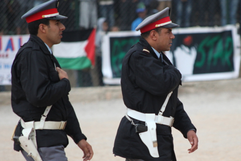 الدرك يحقق مع طالبة مسؤولة عن جثة وليد Gendarmerie_224455294