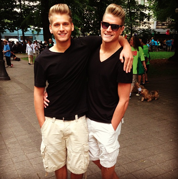 Thú vị các cặp đôi đồng tính nam có ngoại hình giống nhau như sinh đôi 20140524-0315-tumblr_n43dronjcu1txg5sso1_1280-e615c