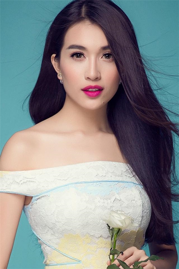 2014 - 2016 | MISS WORLD - MISS GRAND VIETNAM | NGUYỄN THỊ LOAN - Page 12 20160615-014815-10_600x900