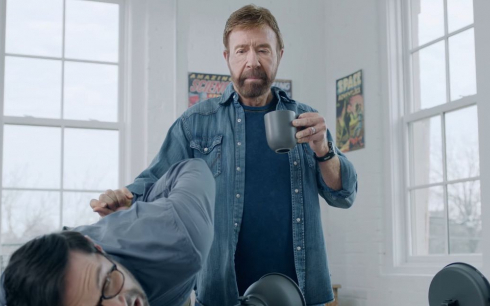 Chuck Norris de retour??? en Jeux 6851148_chuck_1000x625