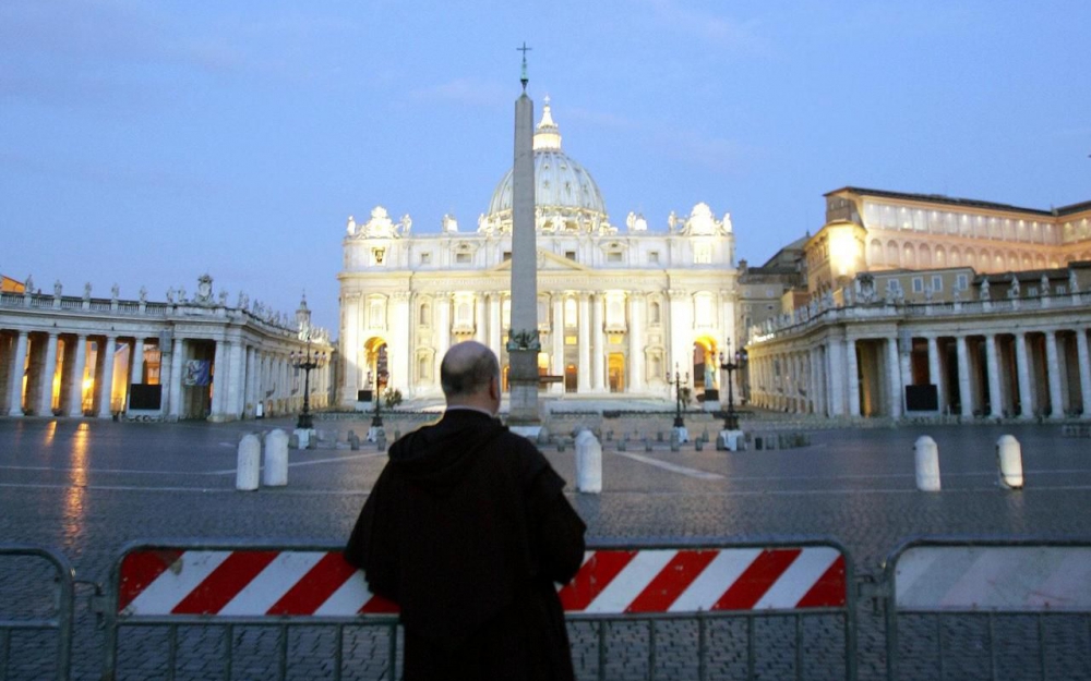 Babylone la grande, la mère des prostituées = le Vatican 8012016_0ea5d008-3076-11e9-abae-7d1d46705d9d-1_1000x625