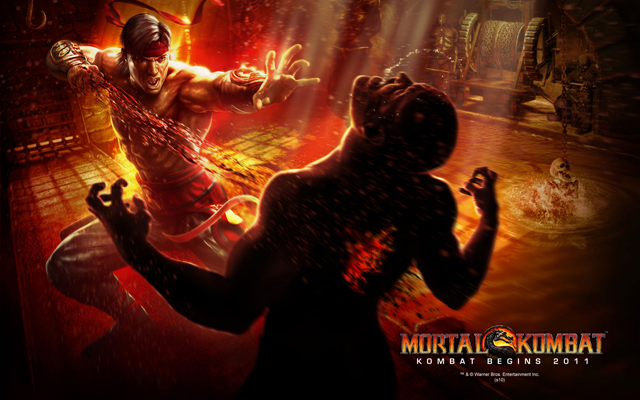 Mortal Kombat : Armageddon ( Fatality List And Cheats ) Unlockable Charart042