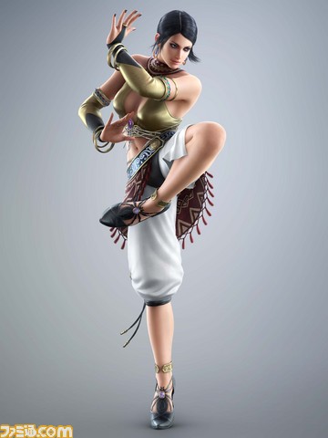 about zafina:در باره ی زفینا Zafina_CG_Art_Image_Tekken_Tag_Tournament_2_1_