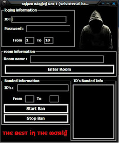 Sniper Ban Bot v1.0  Df