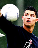 انتخاب جذاب ترین ورزشکار مرد سال 2012 Cristiano_ronaldo_02