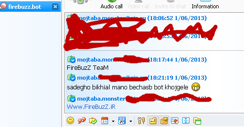  Amozeshe & Source Chat Ba Add listaye ke mian Pv &... C# Meee