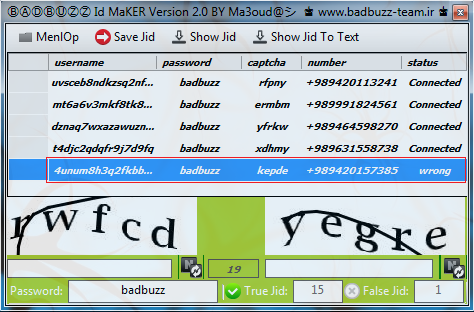 BADBUZZ ID MAKER VERSION 2.0 [NEW 3_wrong