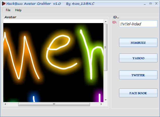 HackBuzz Avatar Grabber by 4soo_ 12@n.c. 08_05_2013_02_23_00_%D8%A8_%D8%B8