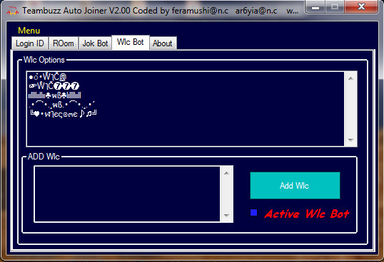 Teambuzz Auto Joiner V2.00  Teambuzz_Auto_Joiner_V2_004