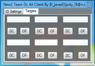 New1 team dc all cilent DC2