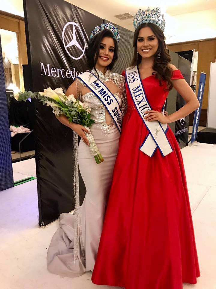 andrea meza, mexicana universal 2020/1st runner-up de miss world 2017. - Página 14 21077632_1623552954362725_8195941139129449330_n