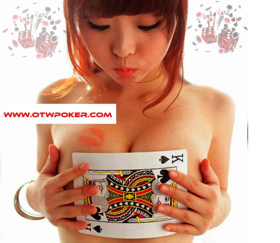 OTWPOKER: POKER ONLINE  AMAN DAN TERPERCAYA Tips-poker