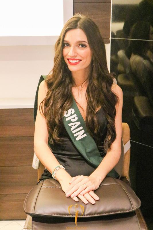 ainara de santamaria villamor, top 21 de miss grand international 2019/miss world cantabria 2018/miss earth spain 2017. - Página 5 IMG_0326