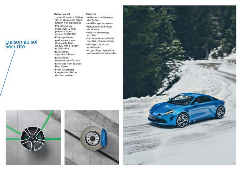 2017 - [Alpine] A110 [AS1] - Page 37 Page5