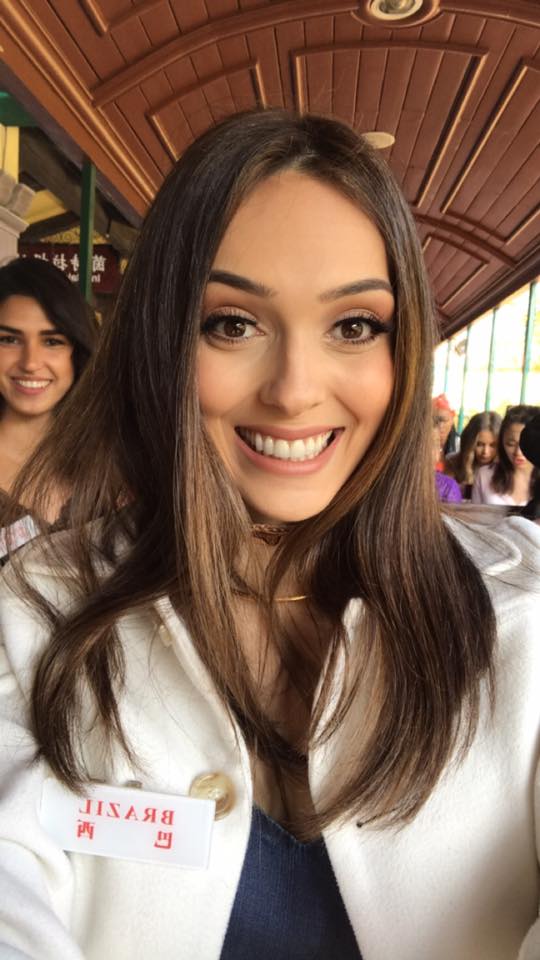 gabrielle vilela, top 2 de reyna hispanoamericana 2019/top 20 de miss grand international 2018/top 40 de miss world 2017/reyna internacional ganaderia 2013.  - Página 13 22780194_1619128384805388_6817167282517155874_n