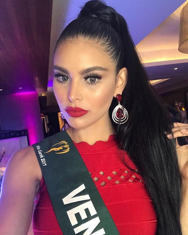 ninoska vasquez, top 8 de miss earth 2017. - Página 9 22539690_409409742795625_8794511057486086569_n