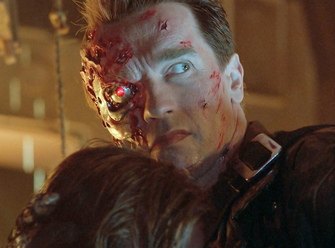 Crónica estreno Terminator 2: el juicio final 3D en Sitges John_Connor