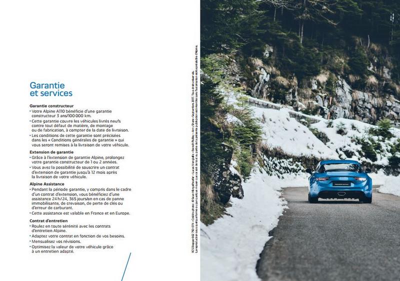 2017 - [Alpine] A110 [AS1] - Page 37 Page10