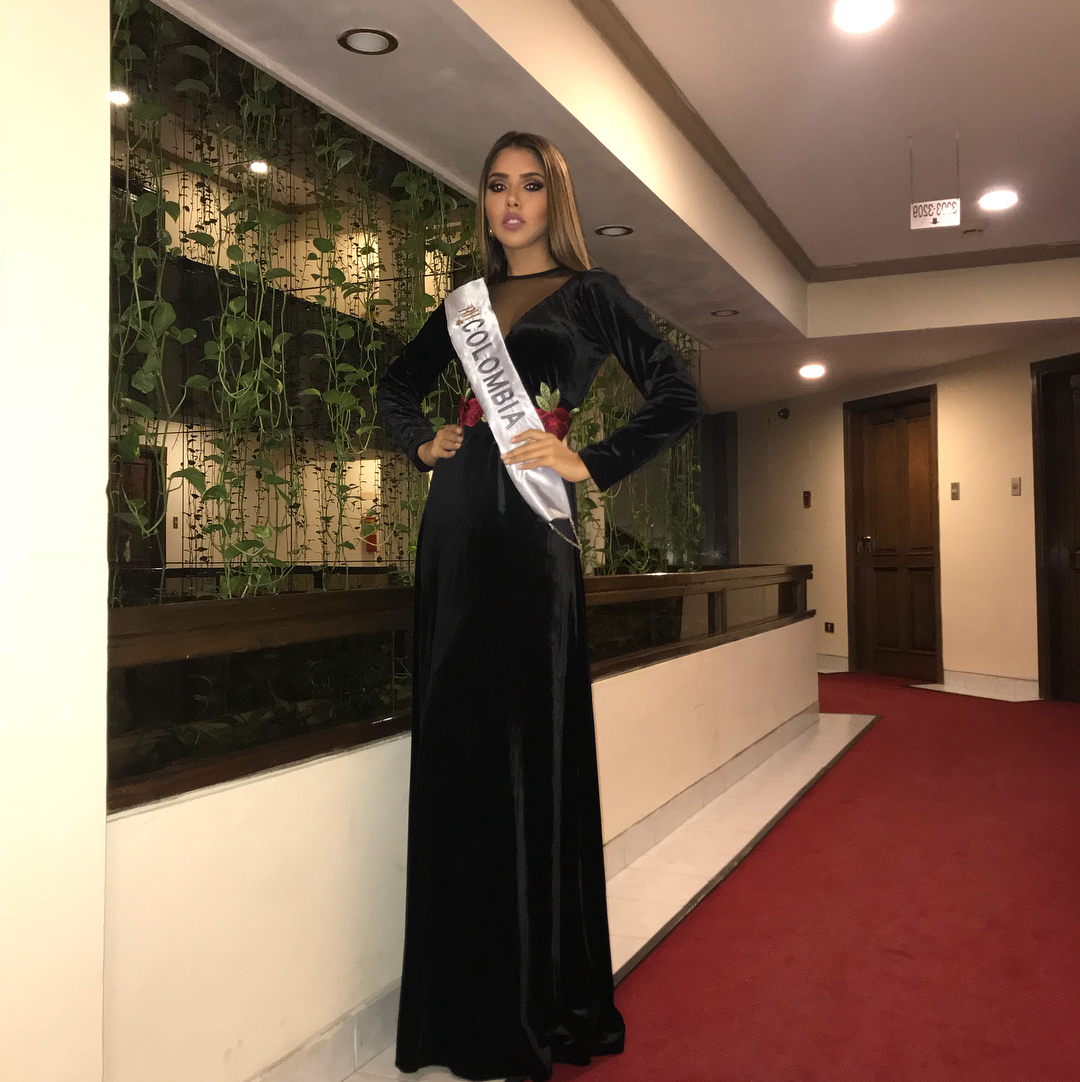 2017 - zeguer iguaran issa, miss colombia hispanoamericana 2017. - Página 2 22794229_1928810597381984_4045643224696487936_n