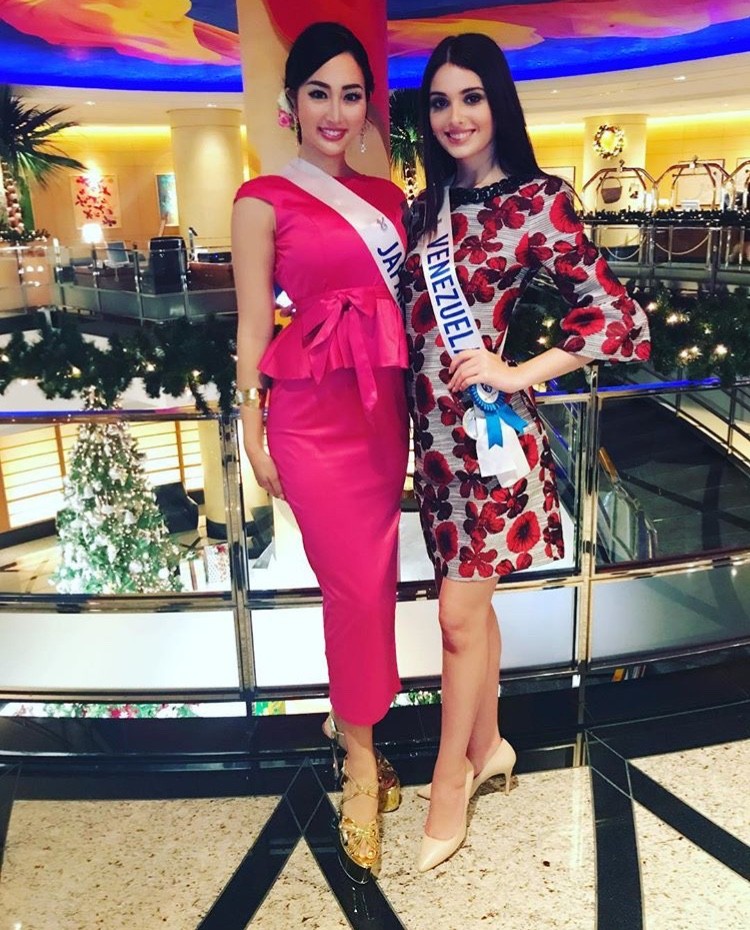diana croce, 2nd runner-up de miss international 2017/miss world venezuela 2016. - Página 25 0608_BD81-5182-462_E-_B079-_E2175245868_A