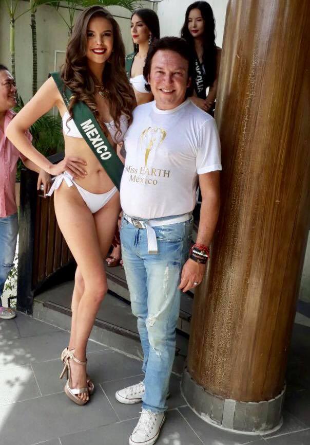 ana karen bustos gonzales, miss charm mexico 2020/miss earth mexico 2017. - Página 14 22894108_1663402597023952_5634678157611273550_n