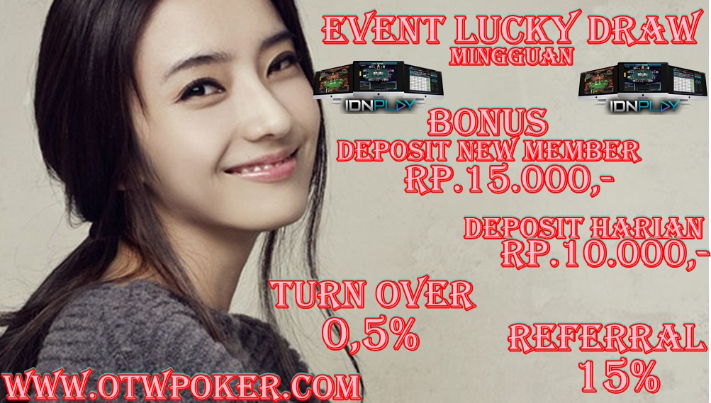 OTWPOKER: POKER ONLINE  AMAN DAN TERPERCAYA Han-chae-young-e1446556932966-759x432