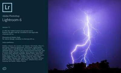 Adobe Photoshop Lightroom Classic CC 2018 7.0.0.10 (x64) Image