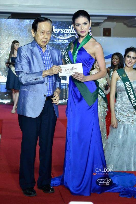 ninoska vasquez, top 8 de miss earth 2017. - Página 19 FB_IMG_1509070385247