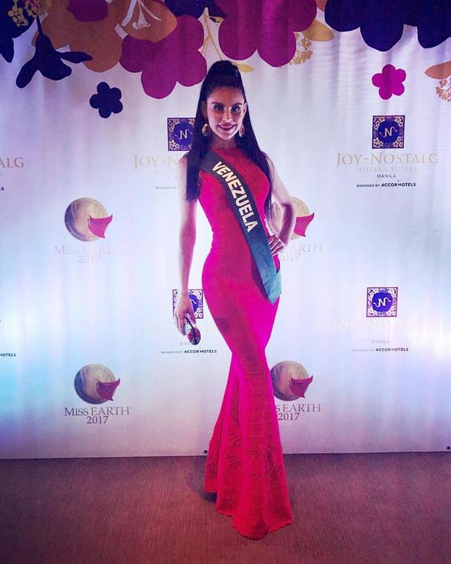 ninoska vasquez, top 8 de miss earth 2017. - Página 9 22448364_409412986128634_3373508282439653708_n