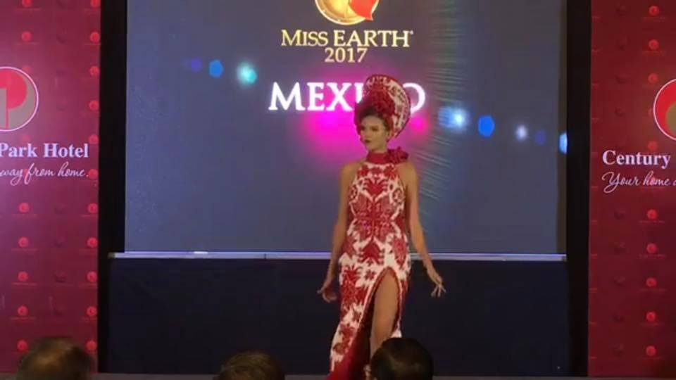 ana karen bustos gonzales, miss charm mexico 2020/miss earth mexico 2017. - Página 14 22852022_1663569630340582_173125358863257554_n