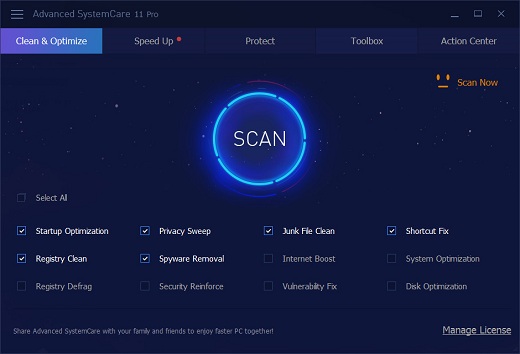 Advanced SystemCare Pro 11.2.0.210 Multilingual 004ac1d0