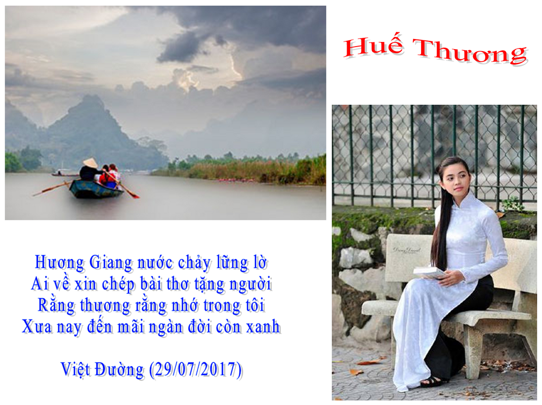 Những Đoá Từ Tâm - Thơ Tình Yêu, Tình Nước - Page 18 Hue_Thuong-_Vntvnd