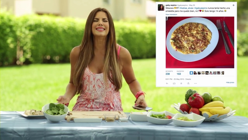 Gaby espino/გაბი ესპინო #14 - Page 22 COCINANDO_SALUDABLE_HEALTHY_ROLLS_A_LA_GABY_mp